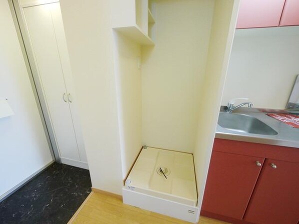 レオパレスパタータIIIの物件内観写真